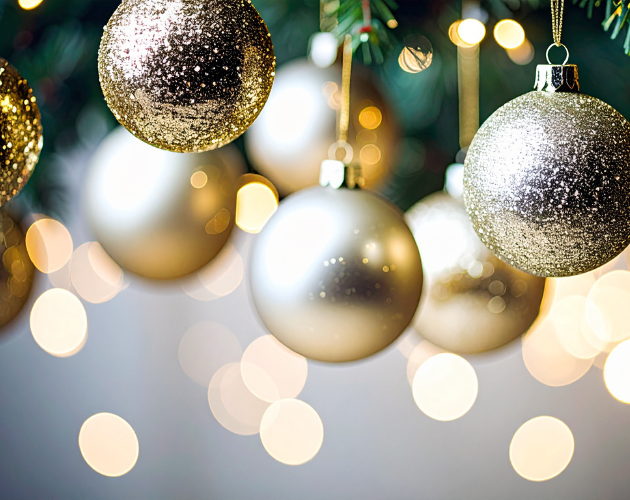 MENÚ DE FIN DE AÑO